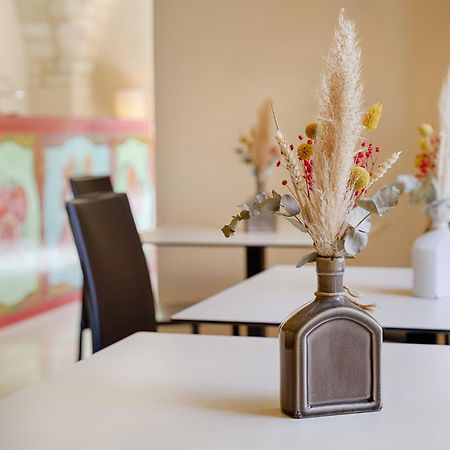 Relais Antica Badia - San Maurizio 1619 Hotel Ragusa Buitenkant foto