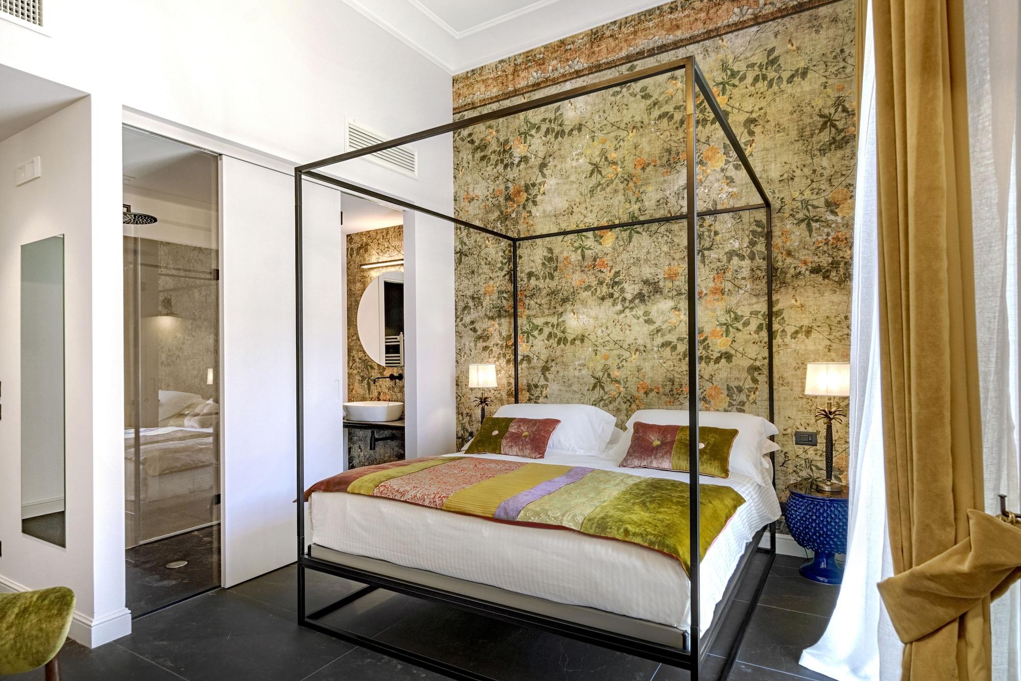 Relais Antica Badia - San Maurizio 1619 Hotel Ragusa Buitenkant foto