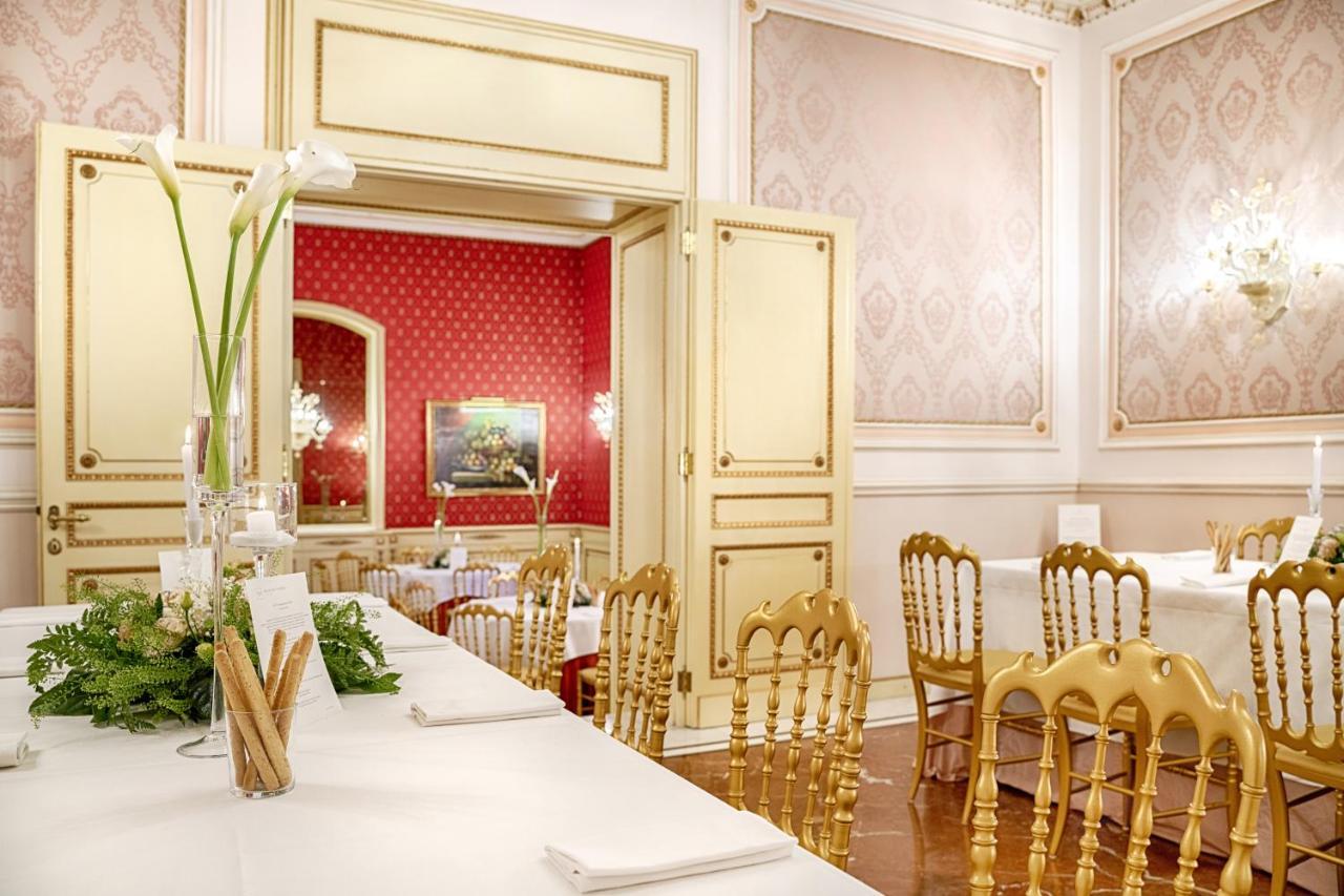 Relais Antica Badia - San Maurizio 1619 Hotel Ragusa Buitenkant foto