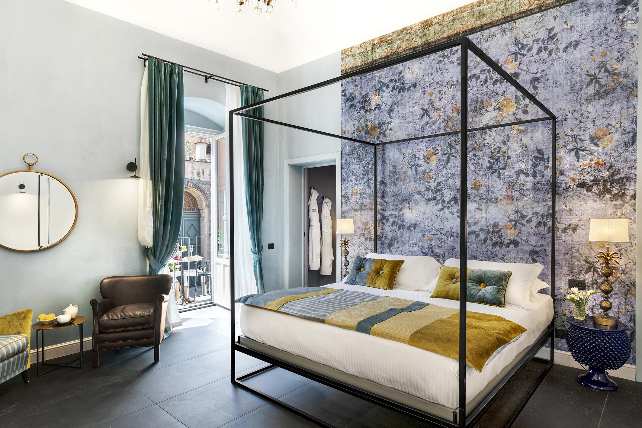 Relais Antica Badia - San Maurizio 1619 Hotel Ragusa Buitenkant foto
