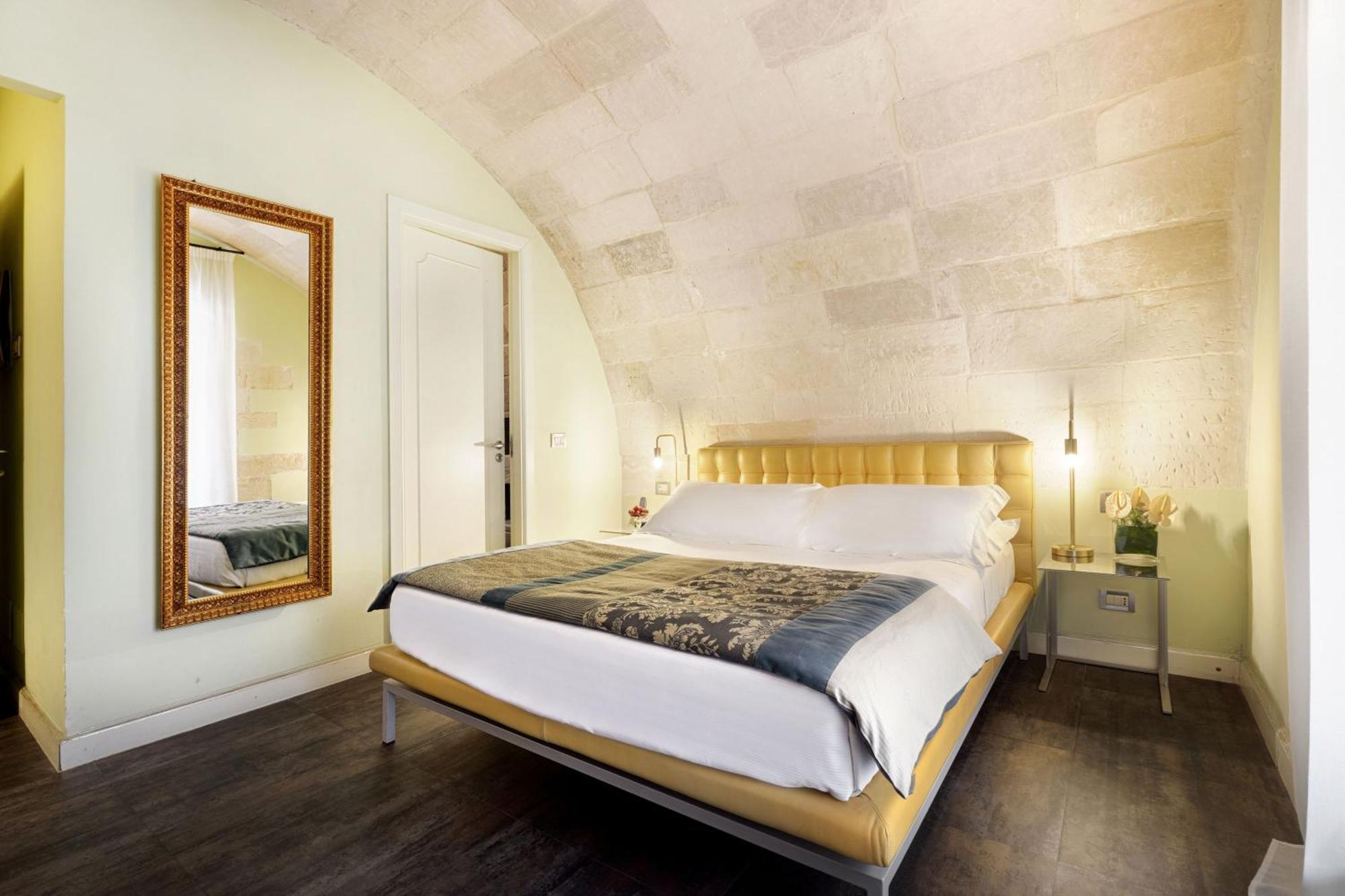 Relais Antica Badia - San Maurizio 1619 Hotel Ragusa Buitenkant foto
