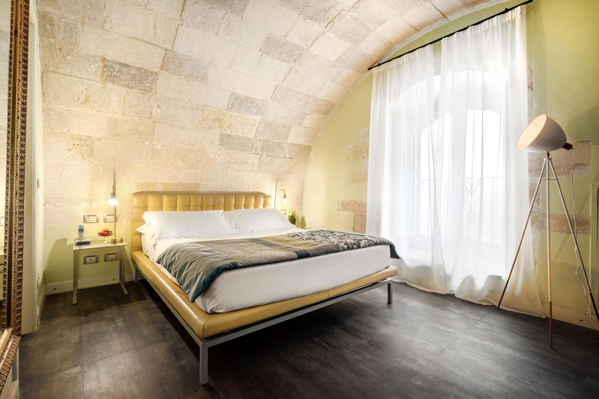 Relais Antica Badia - San Maurizio 1619 Hotel Ragusa Buitenkant foto
