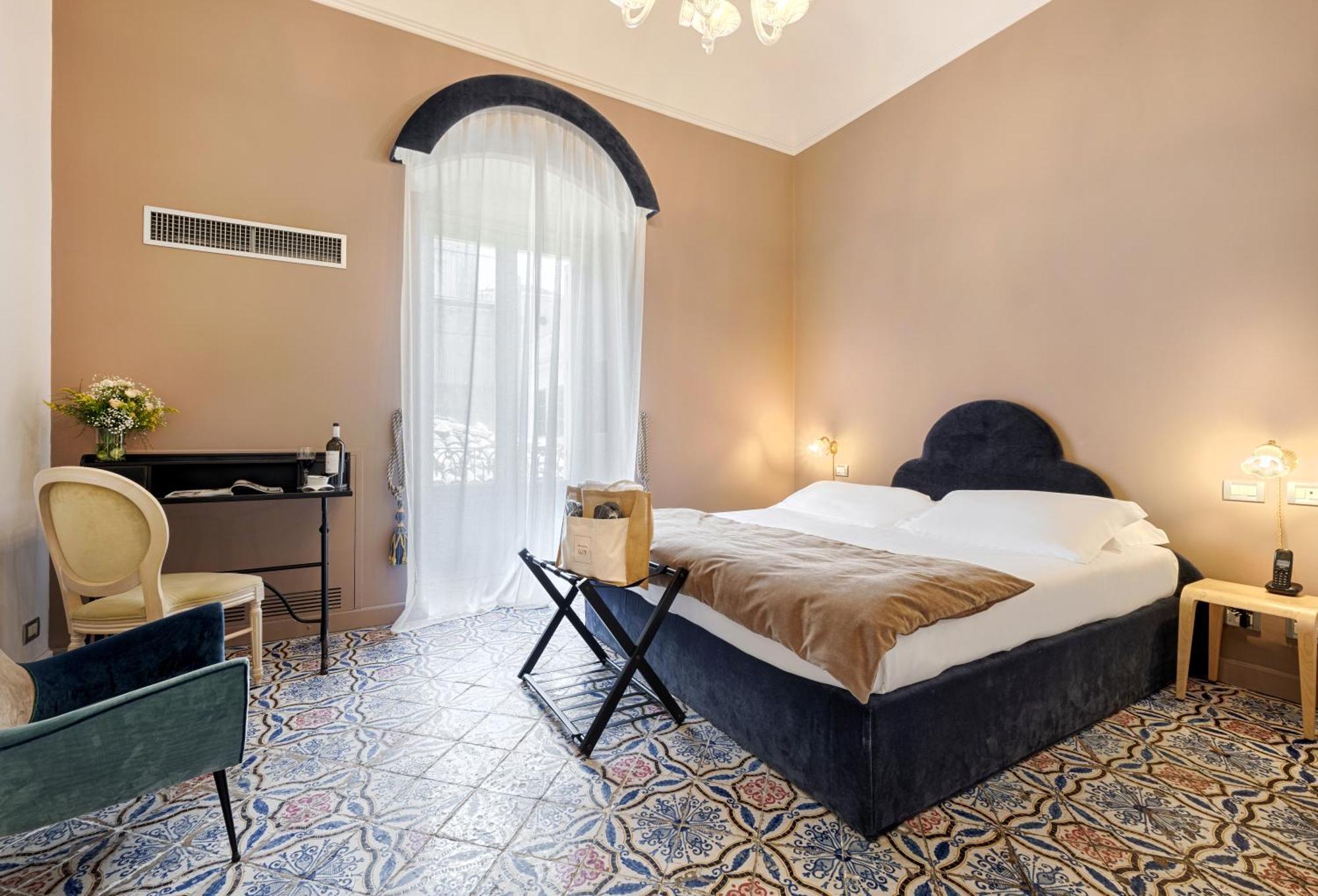 Relais Antica Badia - San Maurizio 1619 Hotel Ragusa Buitenkant foto