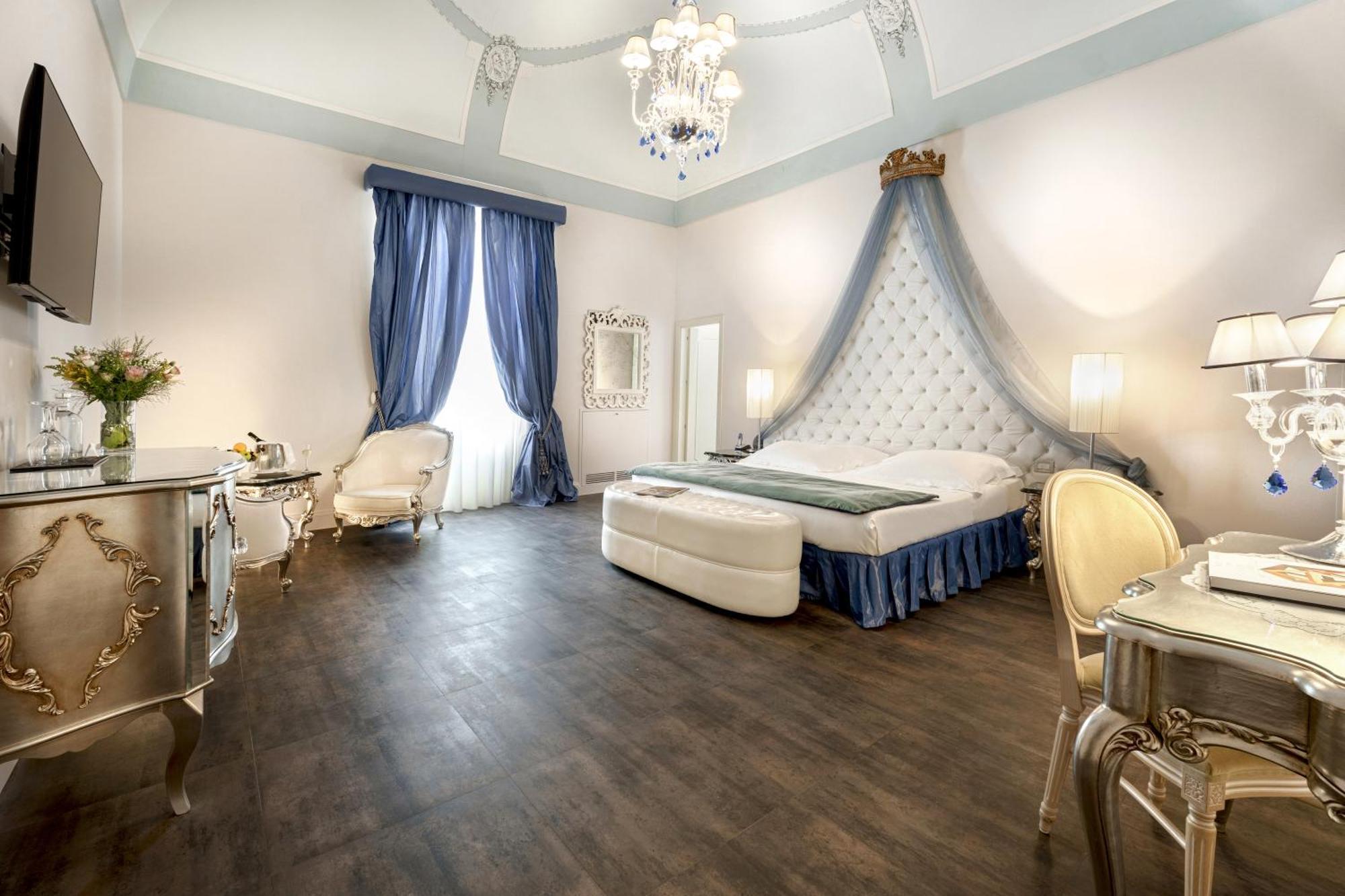 Relais Antica Badia - San Maurizio 1619 Hotel Ragusa Buitenkant foto