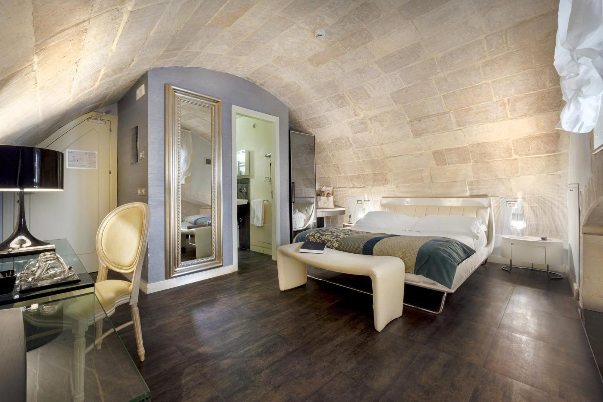 Relais Antica Badia - San Maurizio 1619 Hotel Ragusa Buitenkant foto