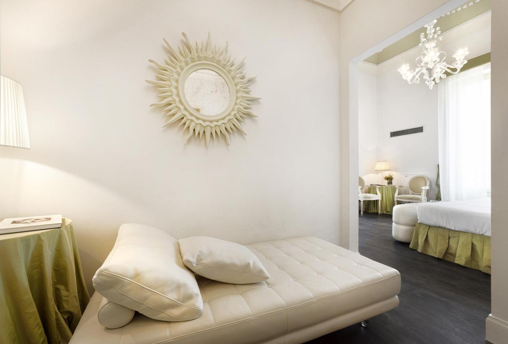 Relais Antica Badia - San Maurizio 1619 Hotel Ragusa Buitenkant foto