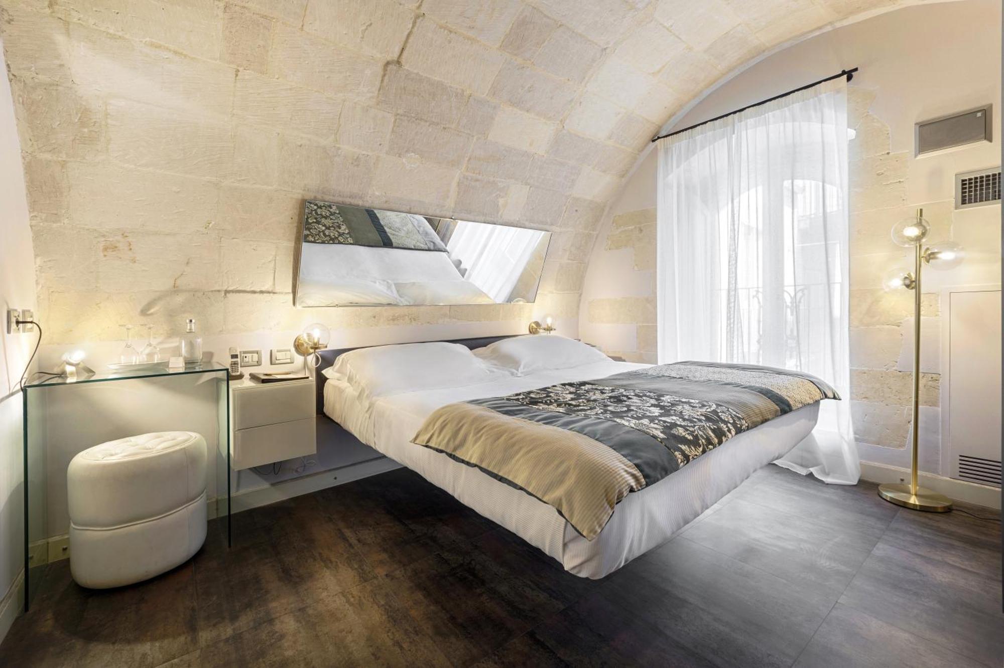 Relais Antica Badia - San Maurizio 1619 Hotel Ragusa Buitenkant foto