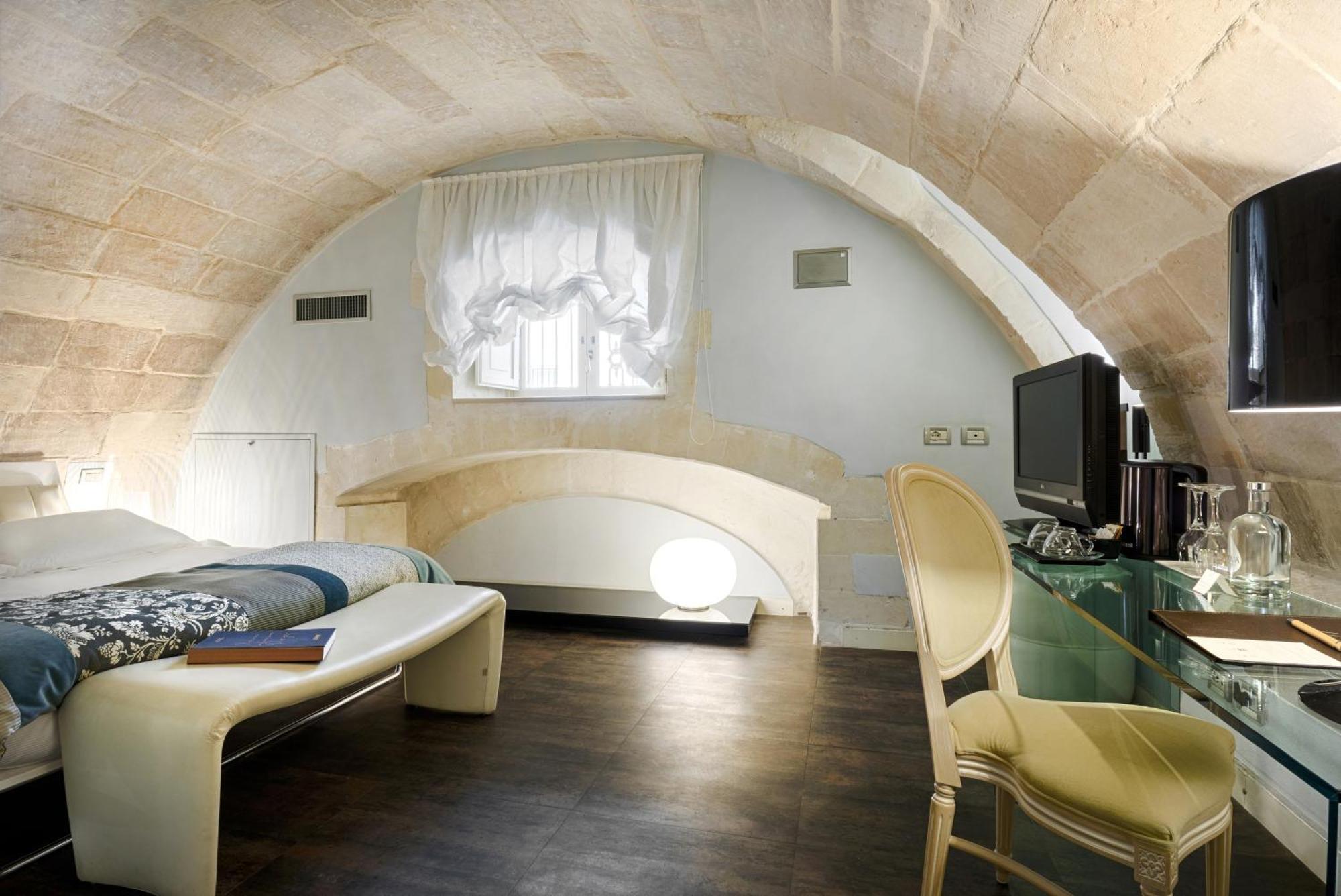 Relais Antica Badia - San Maurizio 1619 Hotel Ragusa Buitenkant foto