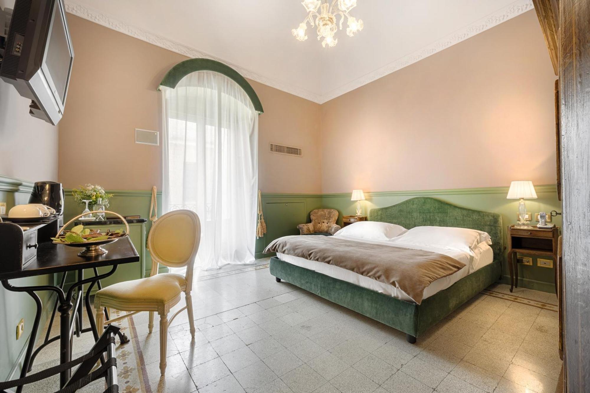 Relais Antica Badia - San Maurizio 1619 Hotel Ragusa Buitenkant foto