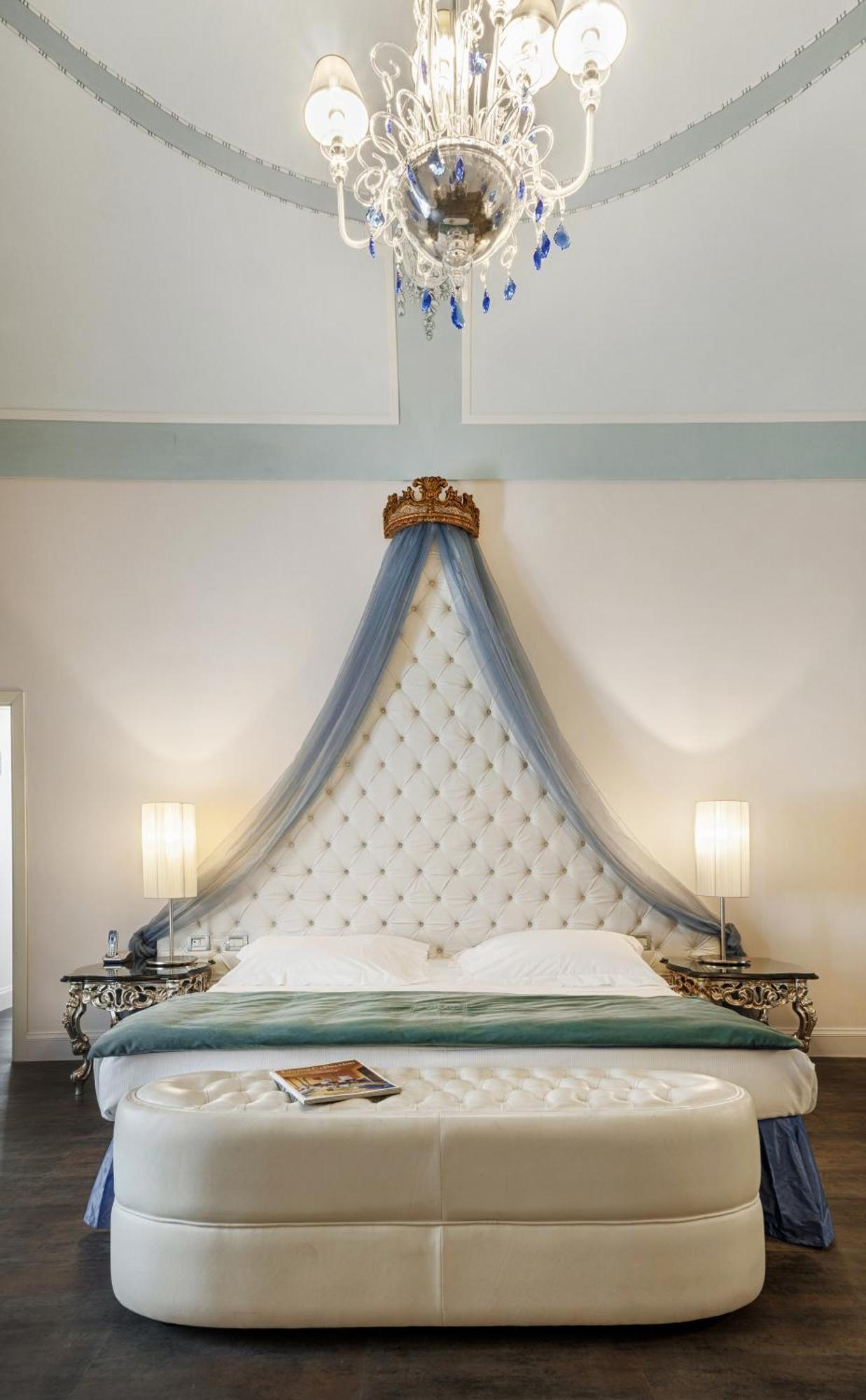 Relais Antica Badia - San Maurizio 1619 Hotel Ragusa Buitenkant foto