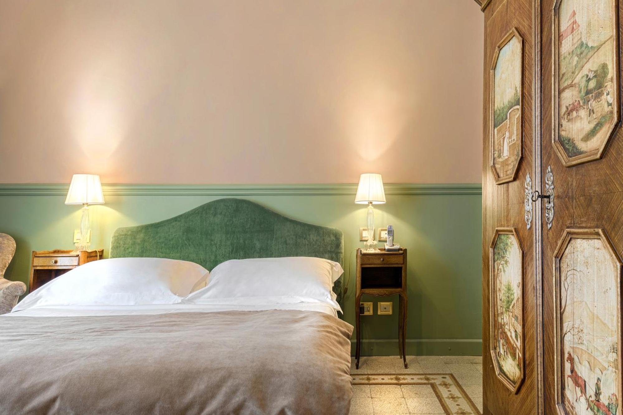 Relais Antica Badia - San Maurizio 1619 Hotel Ragusa Buitenkant foto