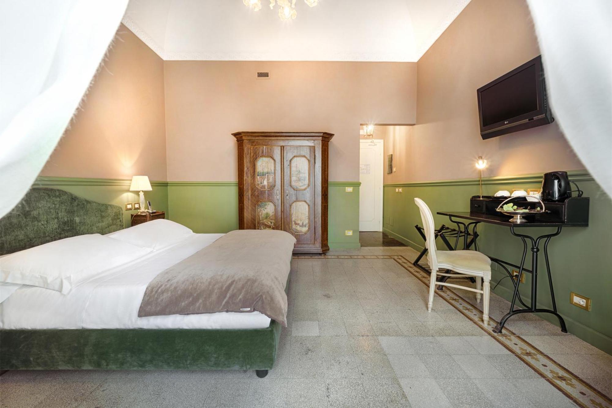 Relais Antica Badia - San Maurizio 1619 Hotel Ragusa Buitenkant foto