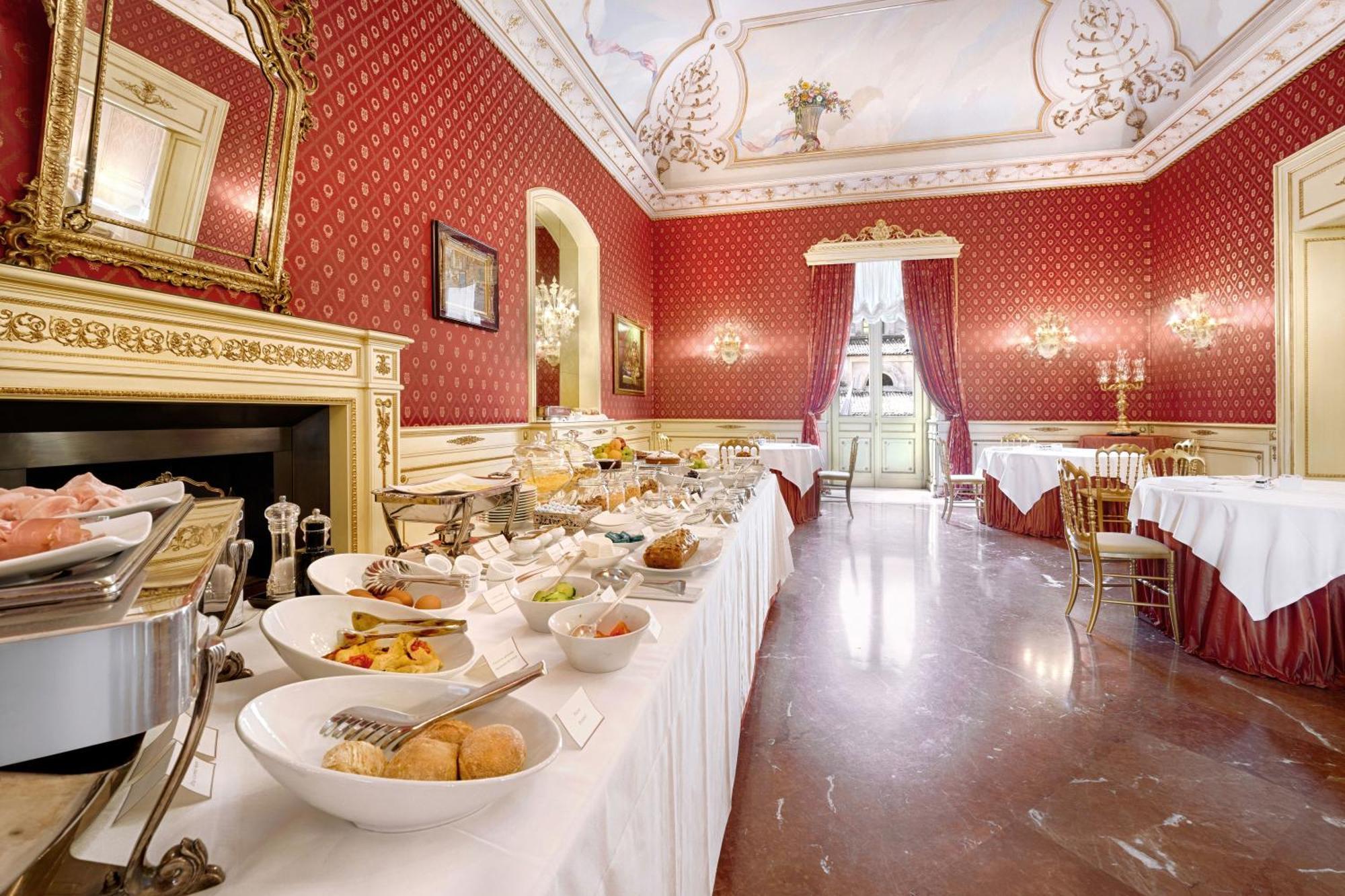 Relais Antica Badia - San Maurizio 1619 Hotel Ragusa Buitenkant foto