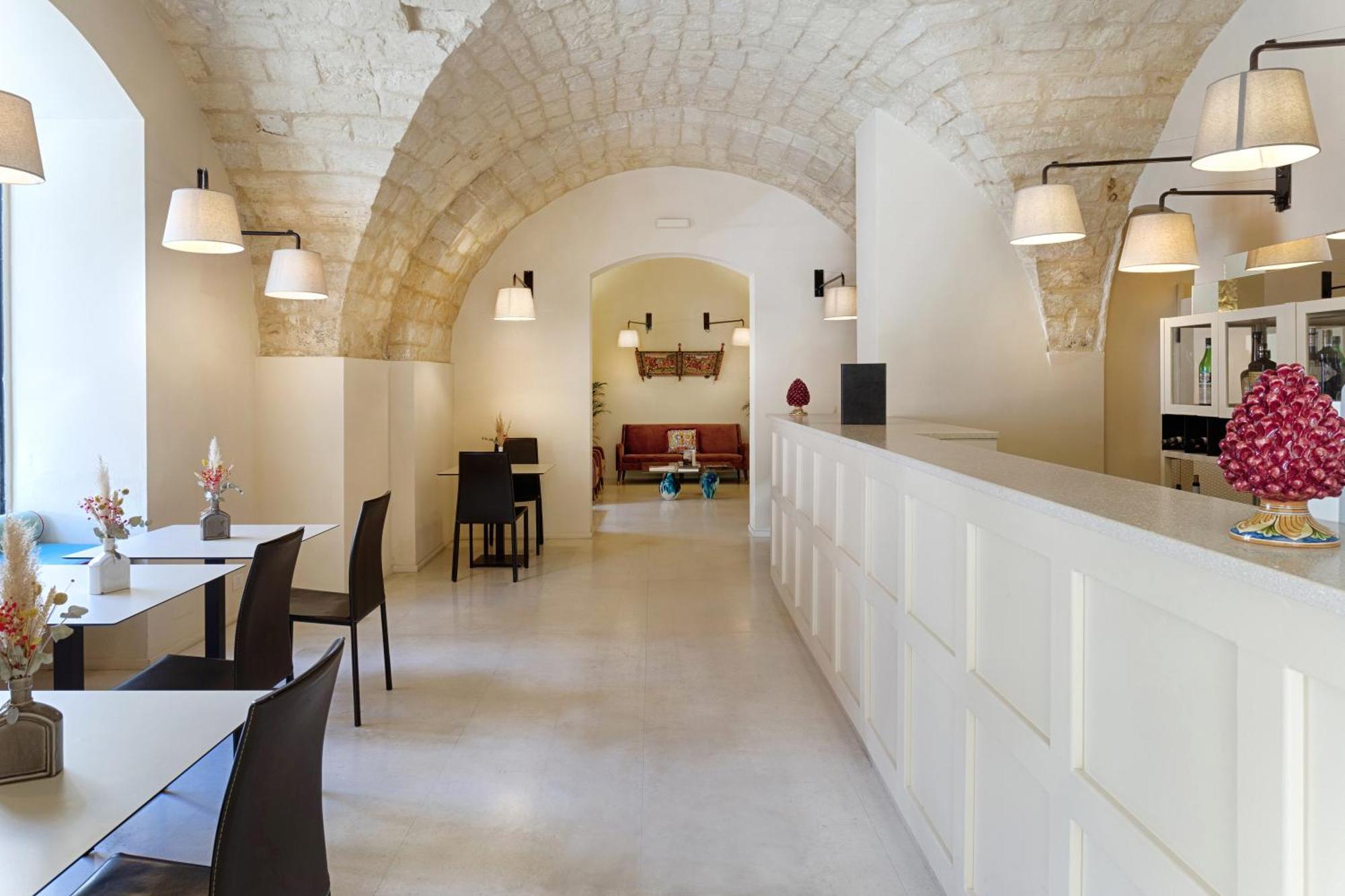 Relais Antica Badia - San Maurizio 1619 Hotel Ragusa Buitenkant foto